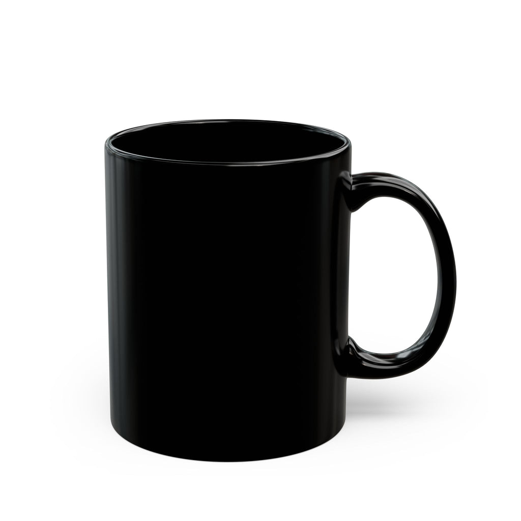 Witch Please Black Coffee Mug – Halloween Witchy Gift (11oz)