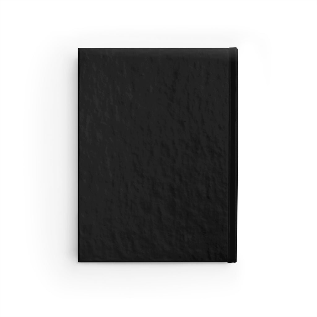 Personalized Things I Can't Say Out Loud Journal - Custom Name Ruled Notebook