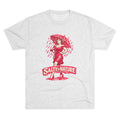 Unisex Tri-Blend Crew Tee